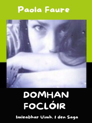 cover image of DOMHAN FOCLÓIR